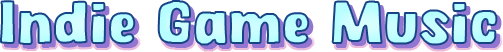 IndieGameMusic logo
